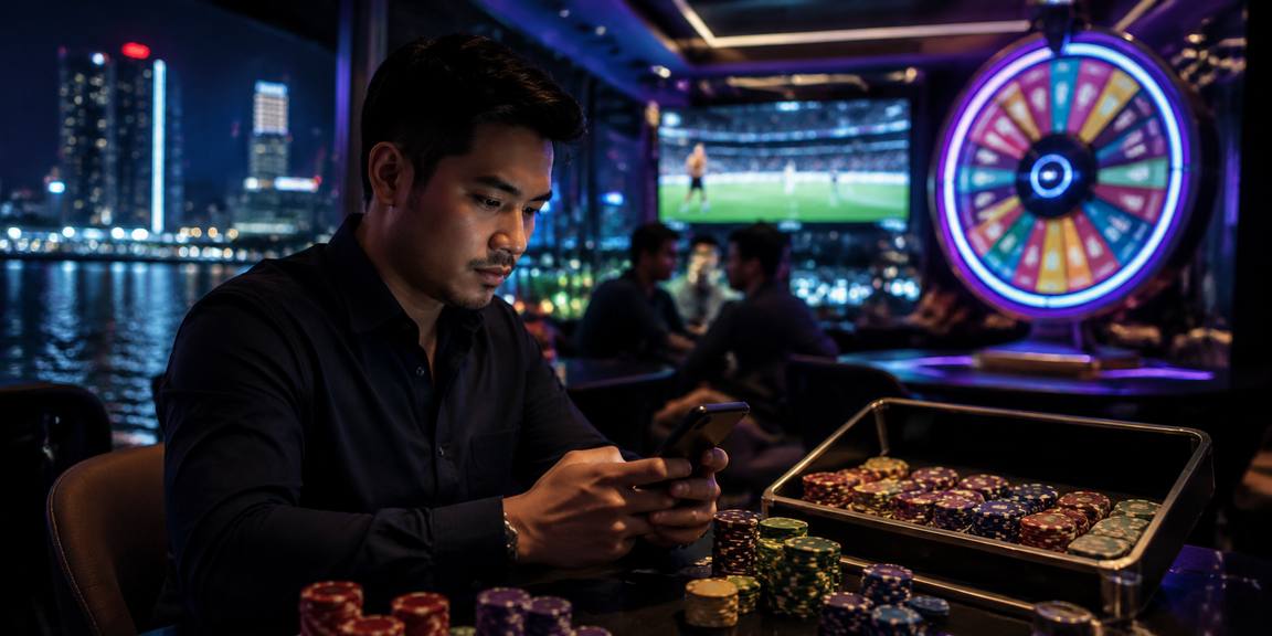 rx200t Lucky Number: Cara Mudah Pilih dan Menang